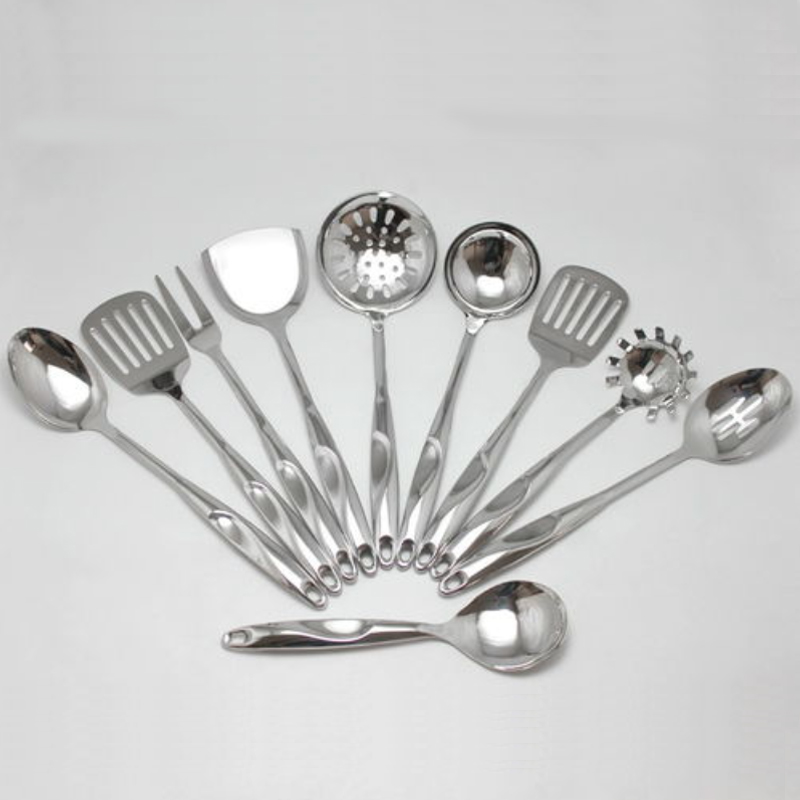 不锈钢厨具MTV-01