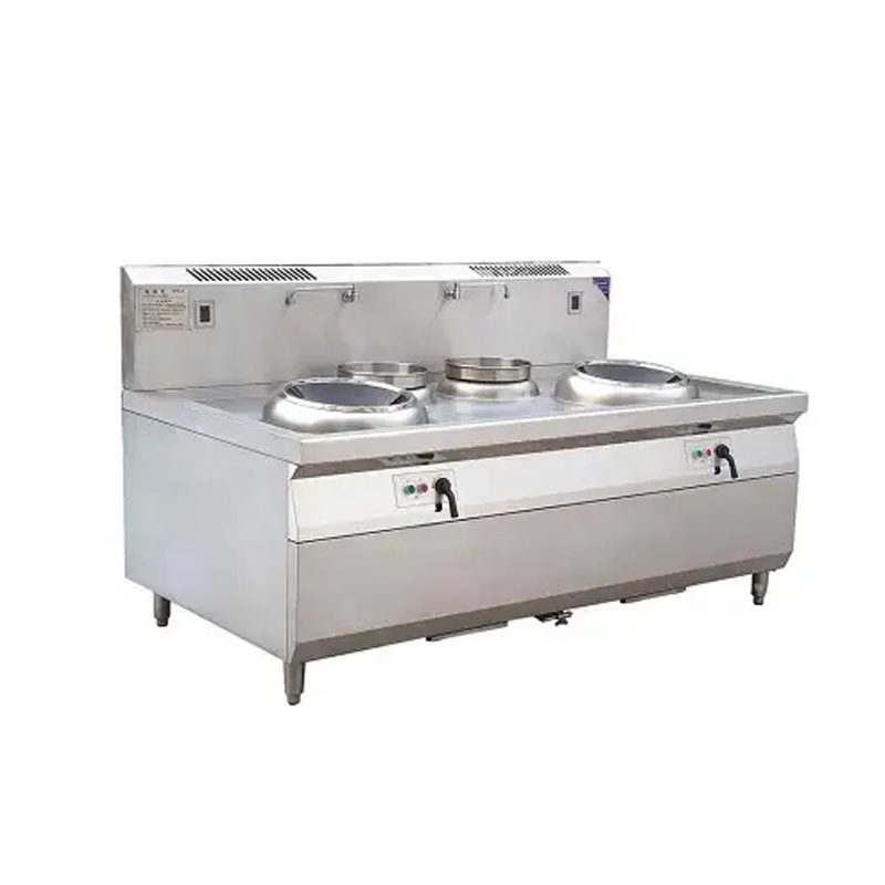 不锈钢厨具MTV-04