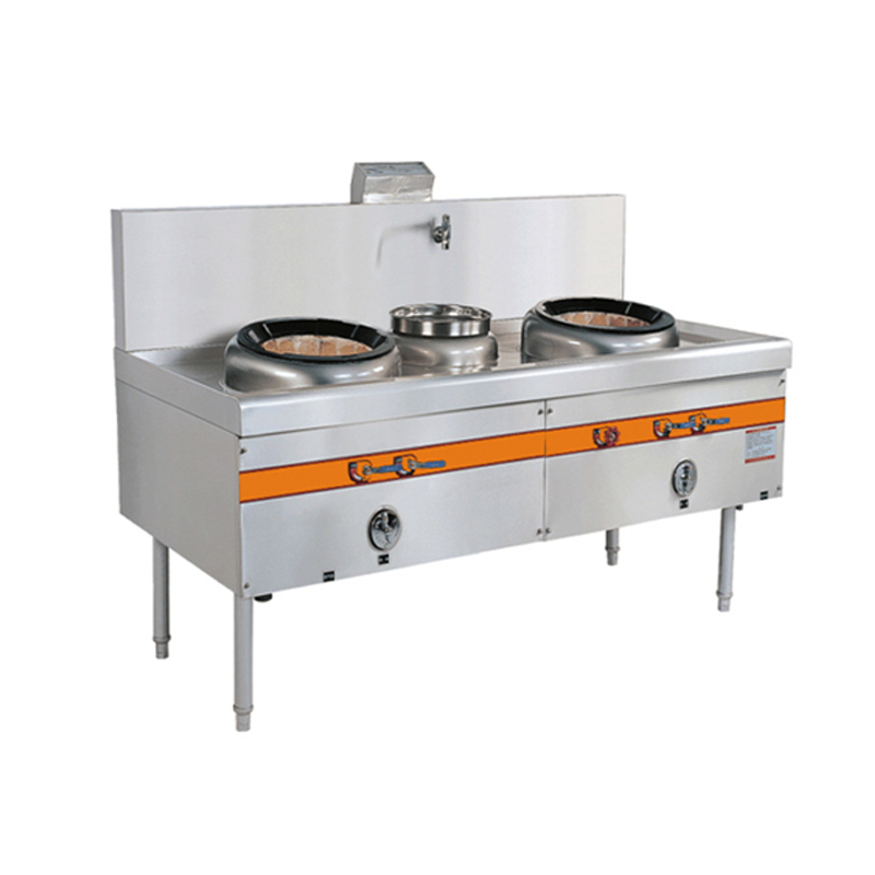 不锈钢厨具MTV-05