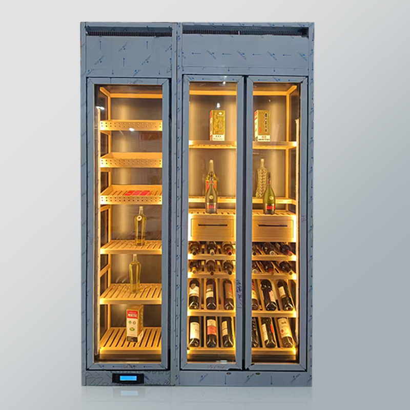 恒温酒柜A