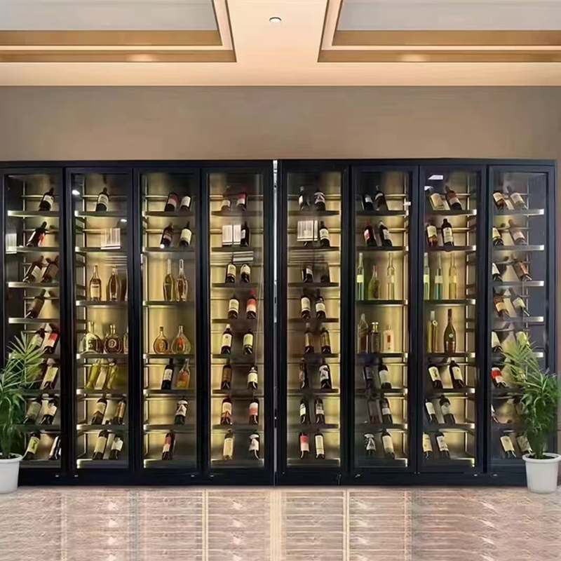 定制酒柜
